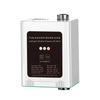 Intelligent Variable Frecuency DC Mute Fully Automatic Booster Pump