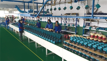 Zhejiang centro pump technology Co