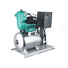 Constant Pressure Frequency Conversion Cold And Hot Water Self-priming Pump BPWZB70-800/BPWZB90-1500