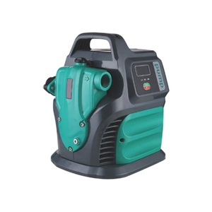 Intelligent Digital Display Vortex Self-priming Pump For Cold And Hot Water WZB70-600/800