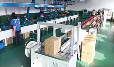Zhejiang centro pump technology Co