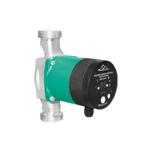 Frequency Conversion Cold And Hot Water Circulation Pump 25PBG-6-HB-N (A)