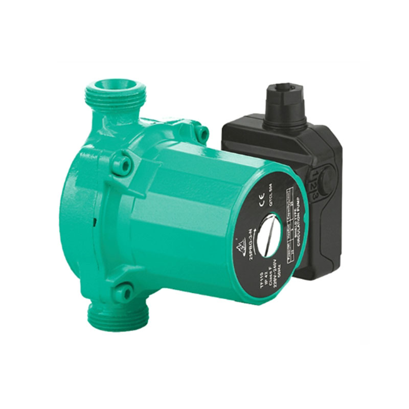 Shield Type Circulation Pump 20/25/32PBG-8-N