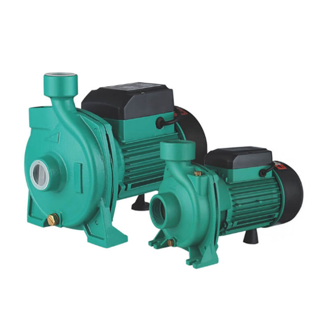 CPM Clean Water Centrifugal Pump CPM-130/../180