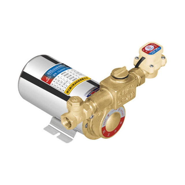 Automatic Booster Pump CL15GZ-15