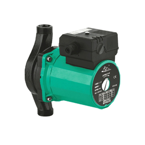 Shield Type Circulating Pump 20/25/32PBG-9/10-N