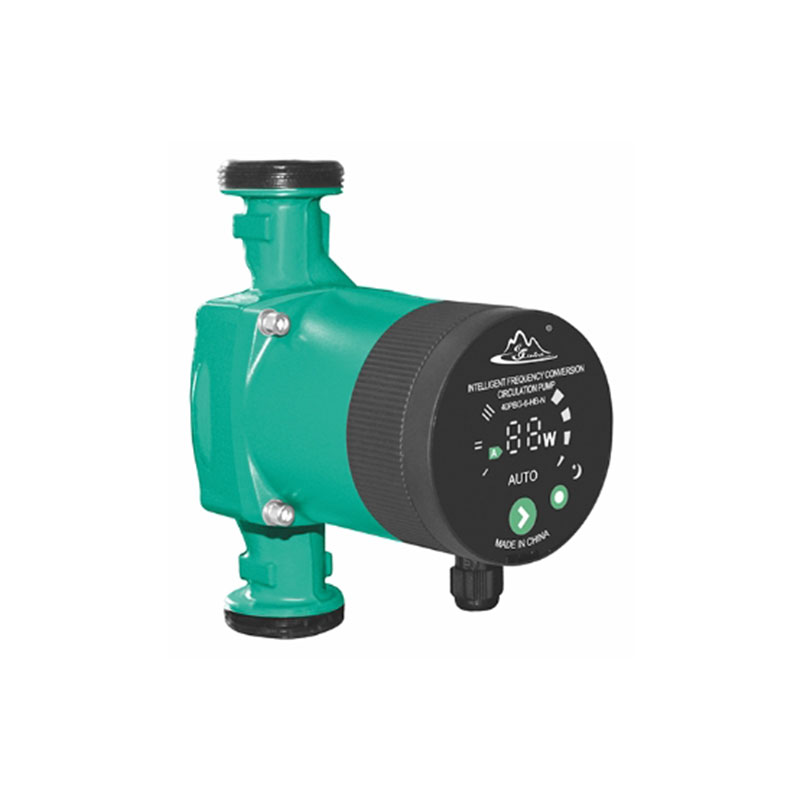 Frequency Conversion Cold And Hot Water Circulation Pump 25PBG-6-HB-N (A)