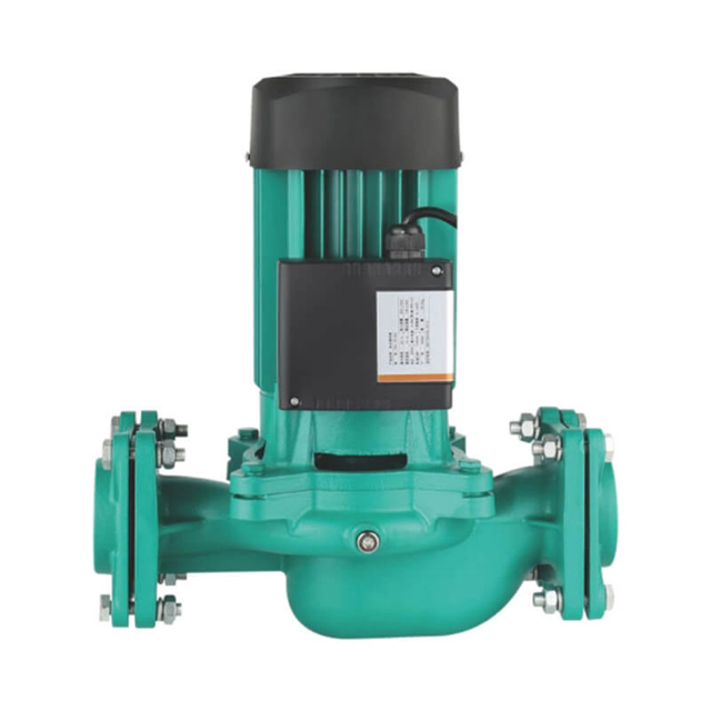 Special pump for heating system PH-102/../751