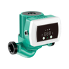 Intelligent Frequency Conversion Circulation Booster Pump 