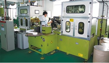 Zhejiang centro pump technology Co