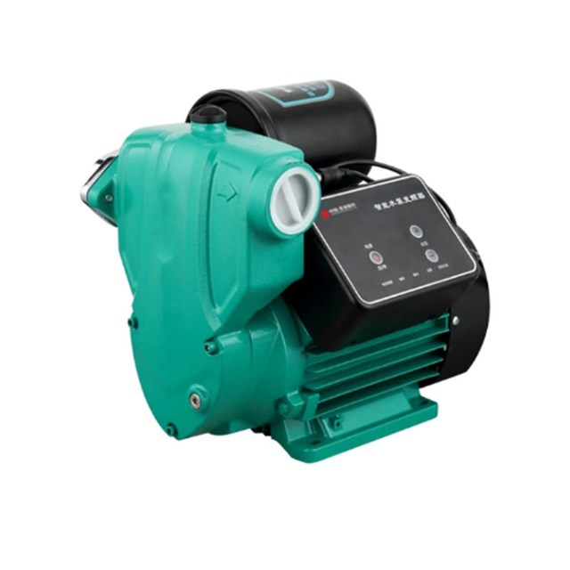 Constant Pressure Frequency Conversion Cold And Hot Water Self-priming Pump BPWZB70-800/BPWZB90-1500
