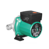 Shield Type Circulating Pump 20PBG-11/13/15-N