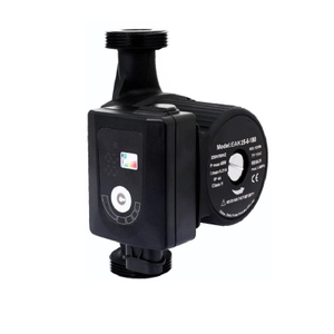 CLASS A CIRCULATIONP UMP