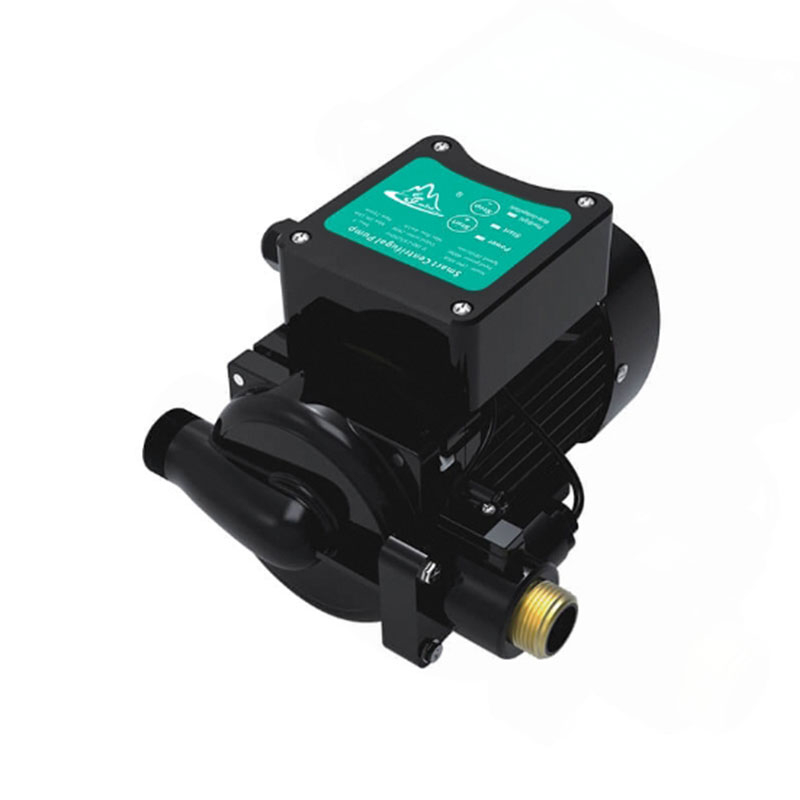 Smart Centrifugal Booster Pump