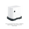 Intelligent Digital Display Vortex Self-priming Pump For Cold And Hot Water