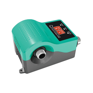 Smart Shielded Booster Pump(A)