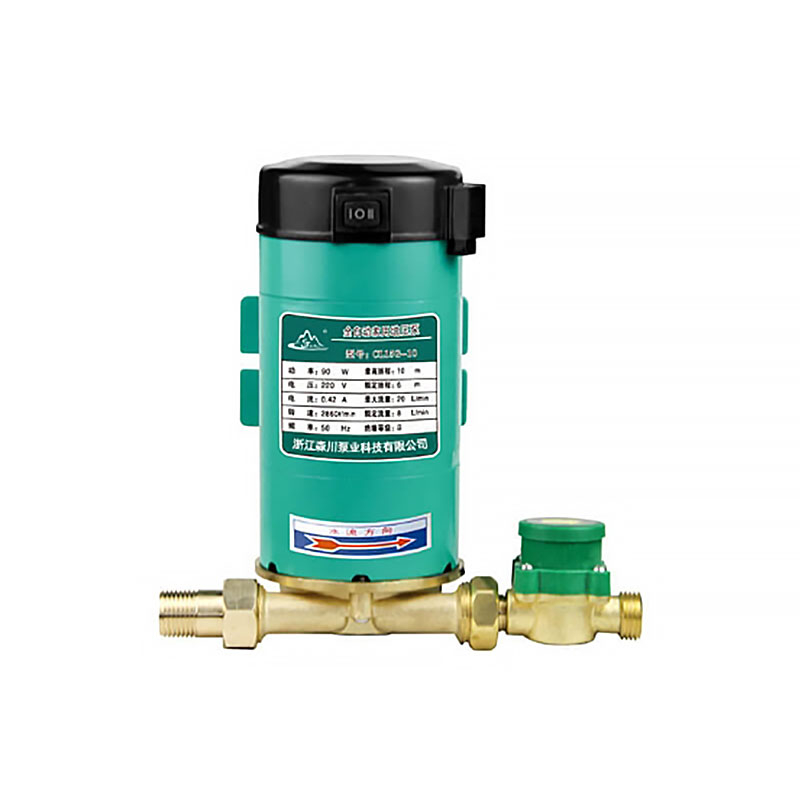 Automatic Booster Pump CL15G-10(A)