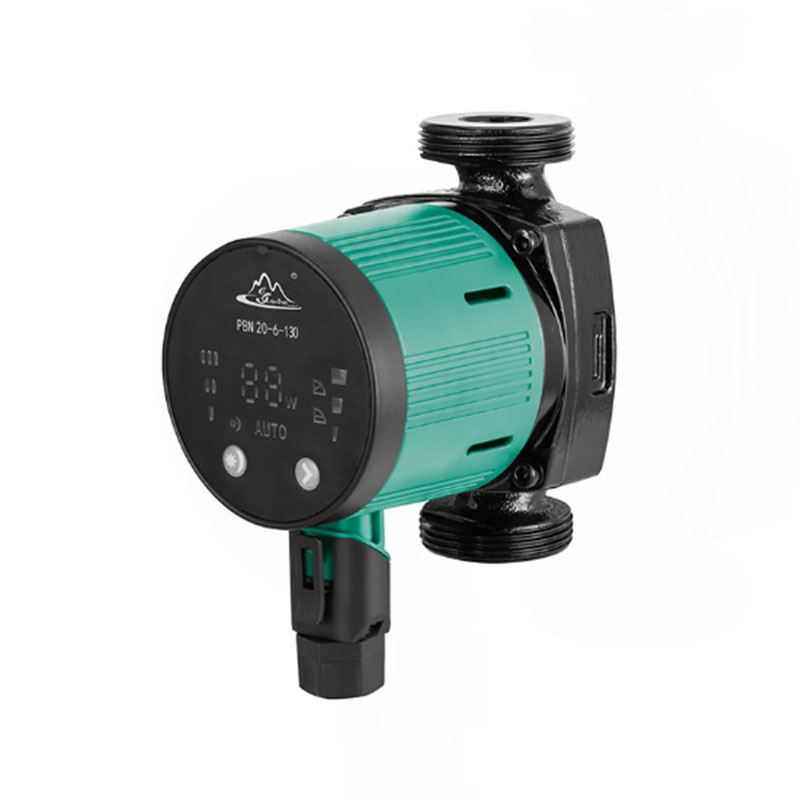 Frequency Conversion Cold And Hot Water Circulation Pump 25/32PBG-6/8-HB-N (B)