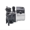 Special Circulating Pump for Shielded Wall Mounted Furnace