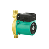 Shield Type Cool & Hot-water Circulation Automatic Boosting Pump 15/20PBG-9/10/12/15-N