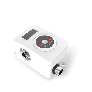 Smart Shielded Booster Pump