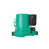 Shield Type Cool & Hot-water Circulation Automatic Boosting Pump 15/20PBG-9/10/12/15-N
