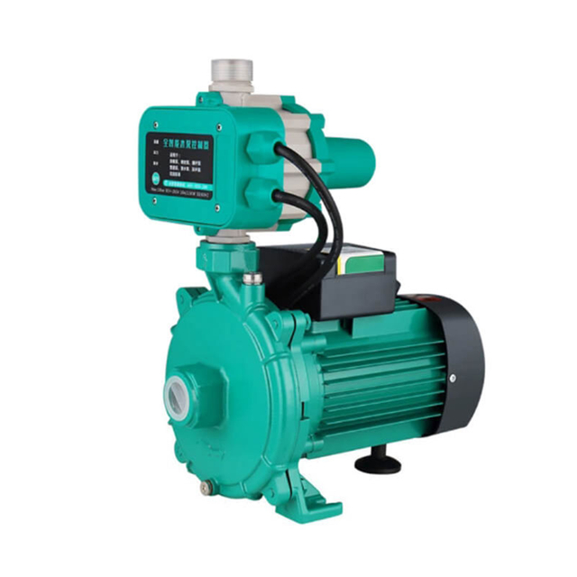 PUN Series Cold And Hot Water Circulation Pump PUN-201/../750