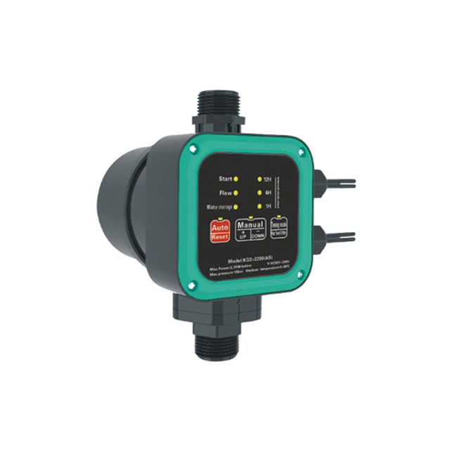 Smart Controller KG2- 2200(AS)