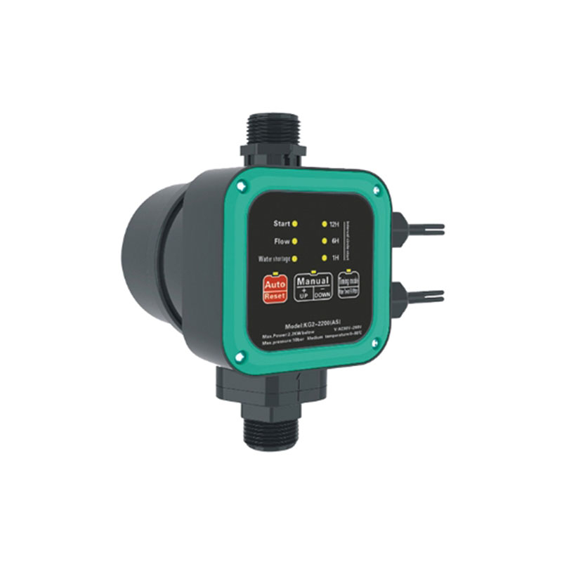 Smart Controller KG2- 2200(AS)