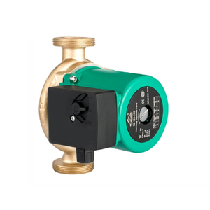 Shield Type Circulating Pump 20/25/32PBG-12/8-N
