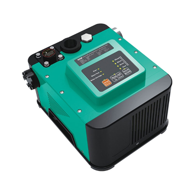 Classic Style Smart Self-priming Pump