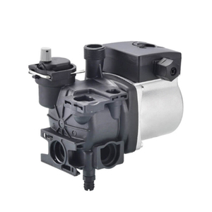 Special Circulating Pump for Shielded Wall Mounted Furnace