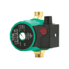 Shielded Cold And Hot Water Automalic Circulation Booster Pump