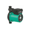 Shield Type Cool & Hot-water Circulation Automatic Boosting Pump 15/20PBG-9/10/12/15-N