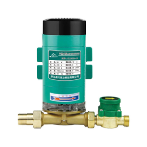 Automatic booster pump CL15GR-8/10/15