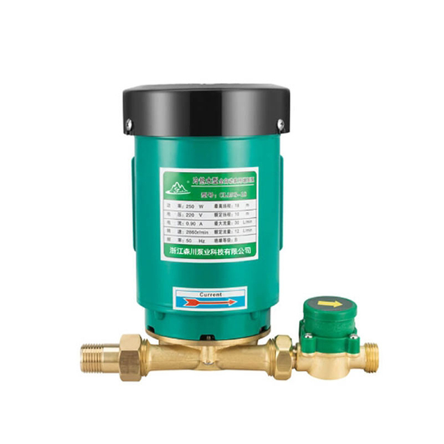 Automatic Booster Pump CL15G-16/18