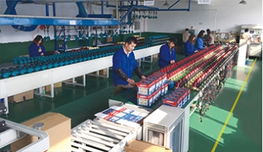 Zhejiang centro pump technology Co