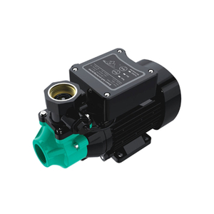 Smart Peripheral Pump 