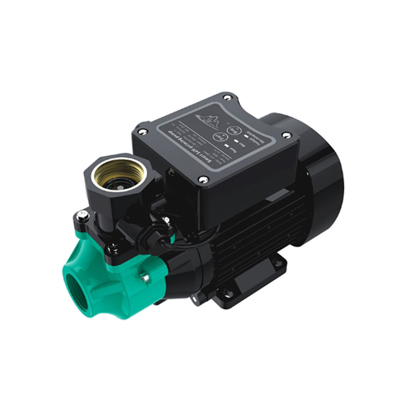 Smart Peripheral Pump 