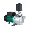 Intelligent Digital Display Stainless Steel Jet Pump
