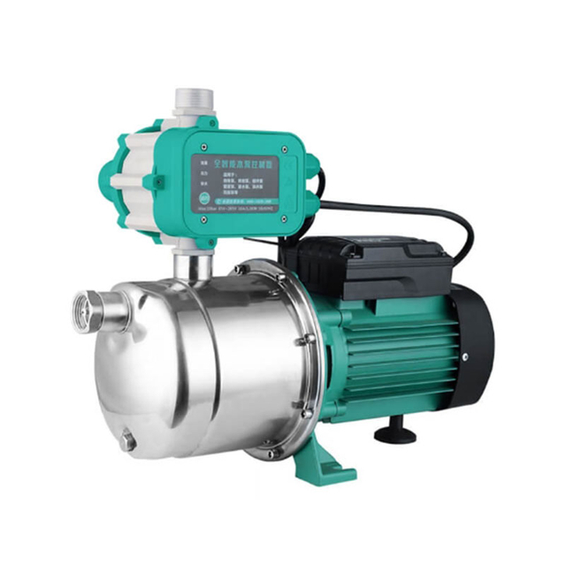 Self-priming JET pump JET-370S/../1500S