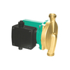 Shield Type Circulating Pump 20PBG-11/13/15-N