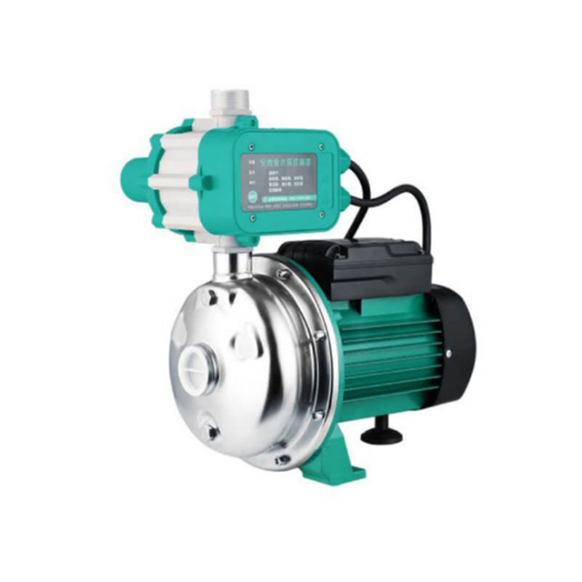 CPMS Clean Water Centrifugal Pump CPMS-130/../180