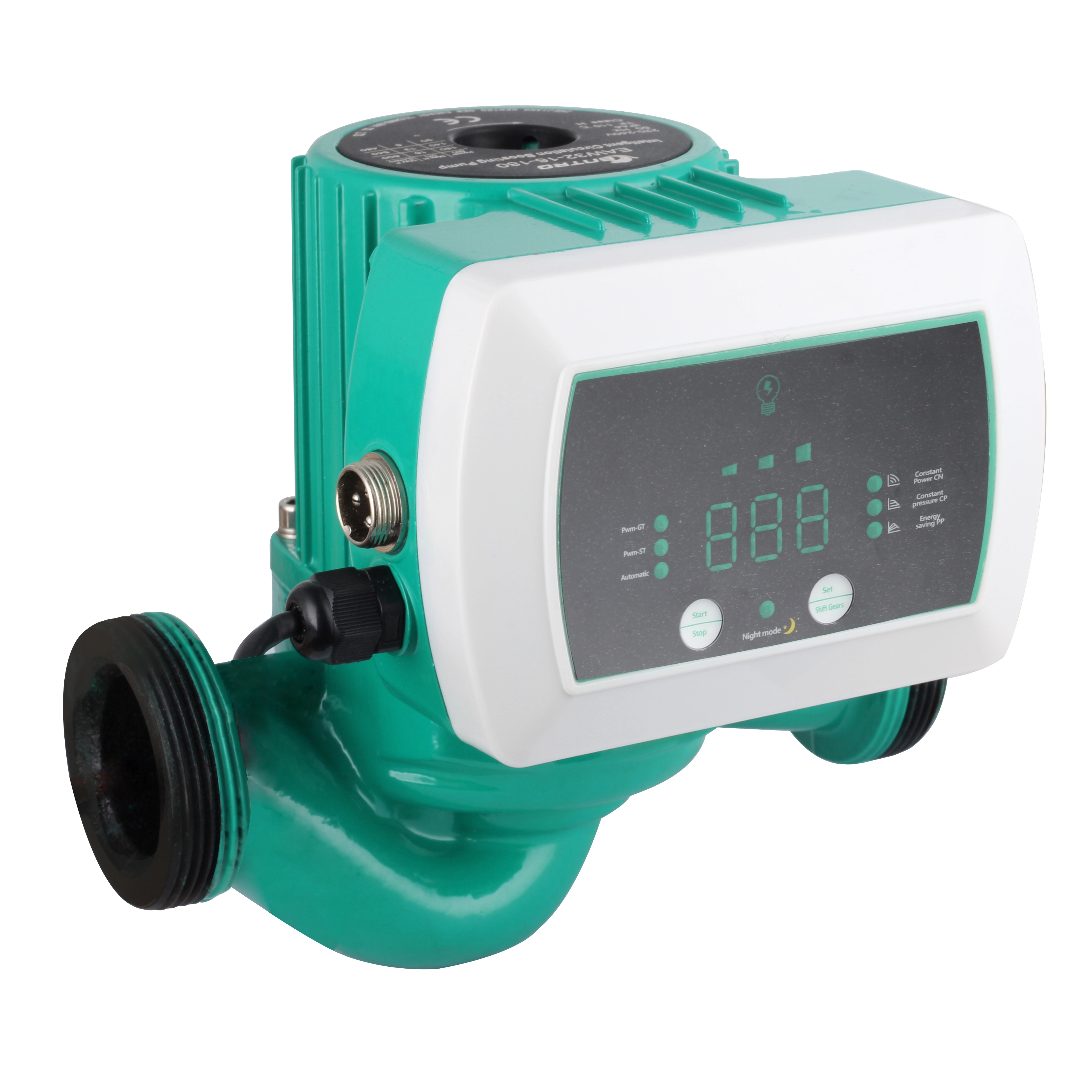 EAW Series High Efficiency IntelligentCirculation Pump