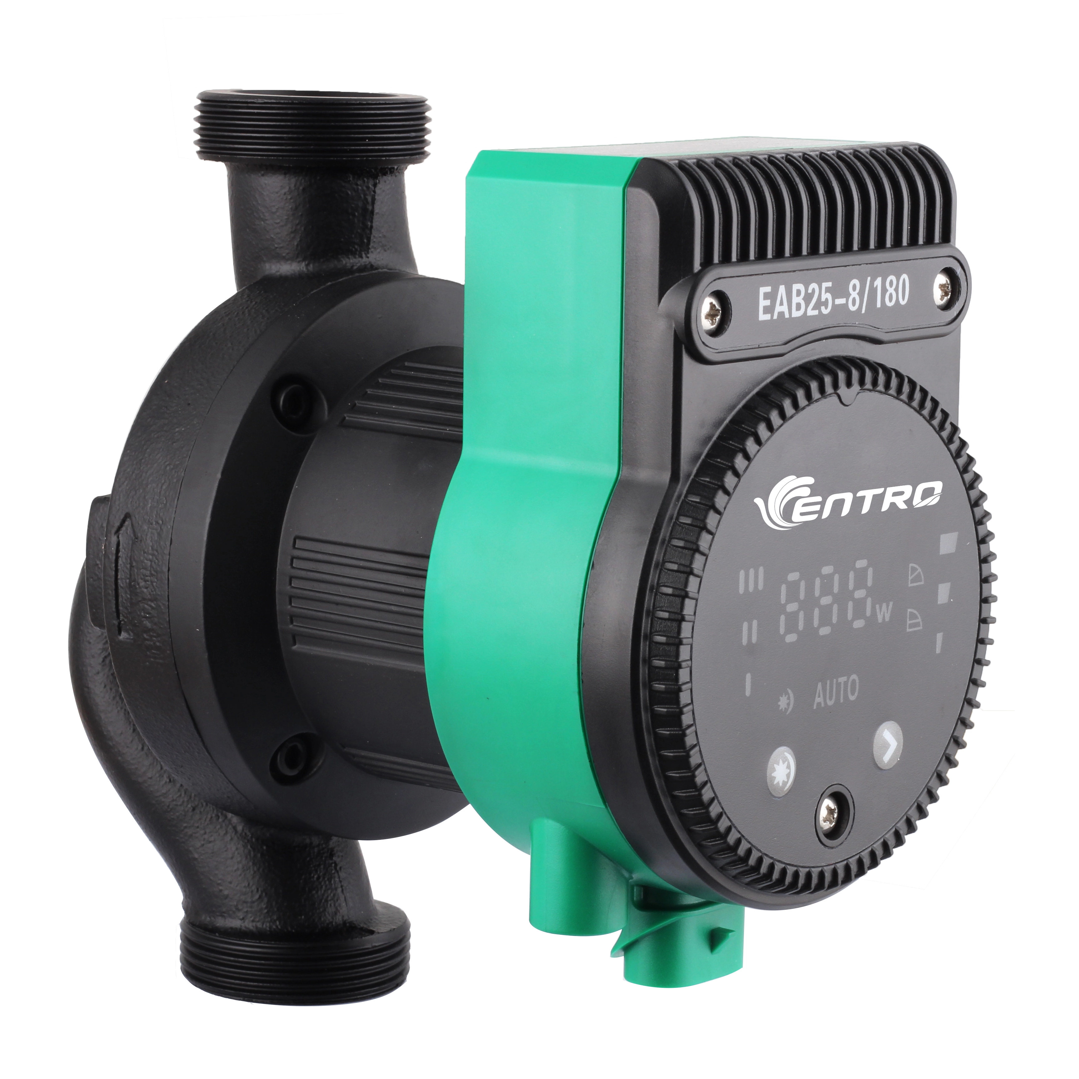 EAB Series High Efficiency IntelligentCirculation Pump