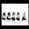 DODS STAINLESS STEEL SOLAR PUMP