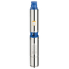 Deep well submersible pump (5SR)