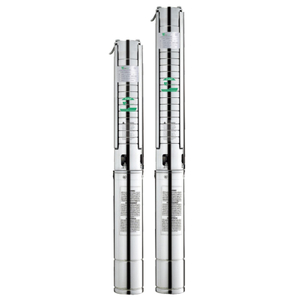 Deep well submersible pump (4SP)(60HZ)