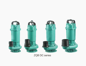 DOD SOLAR PUMP