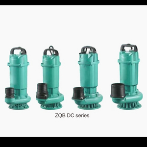 DOD SOLAR PUMP